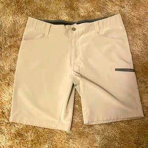 Zeroxposur Mens shorts